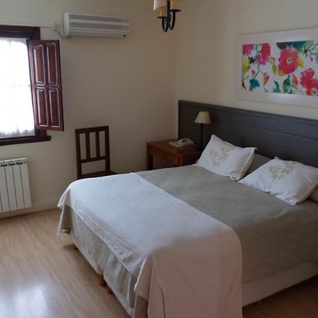Hosteria Casagrande Тандил Екстериор снимка