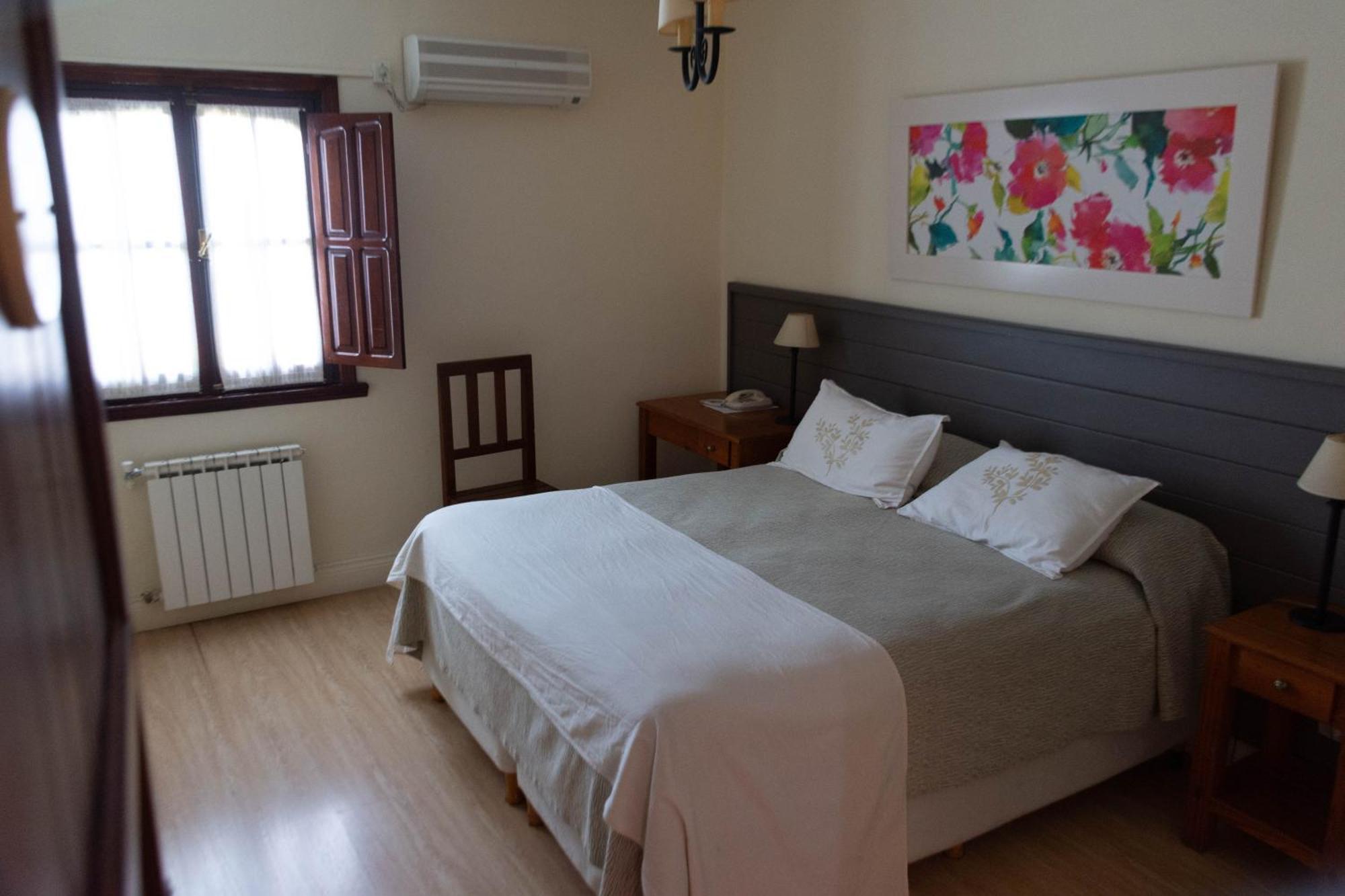 Hosteria Casagrande Тандил Екстериор снимка